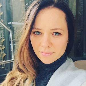 Meet your Posher, Olga